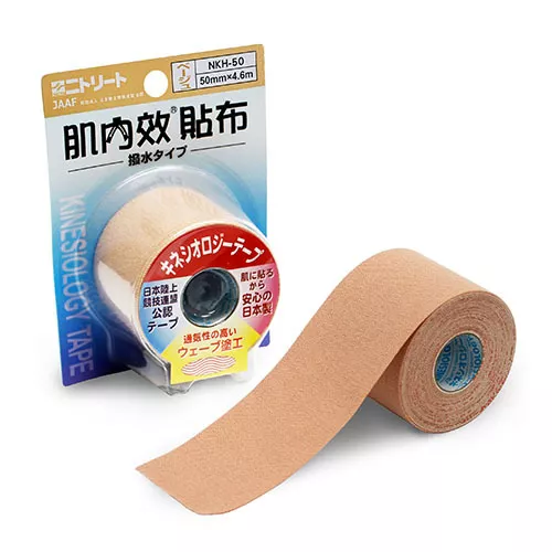 肌內效貼布